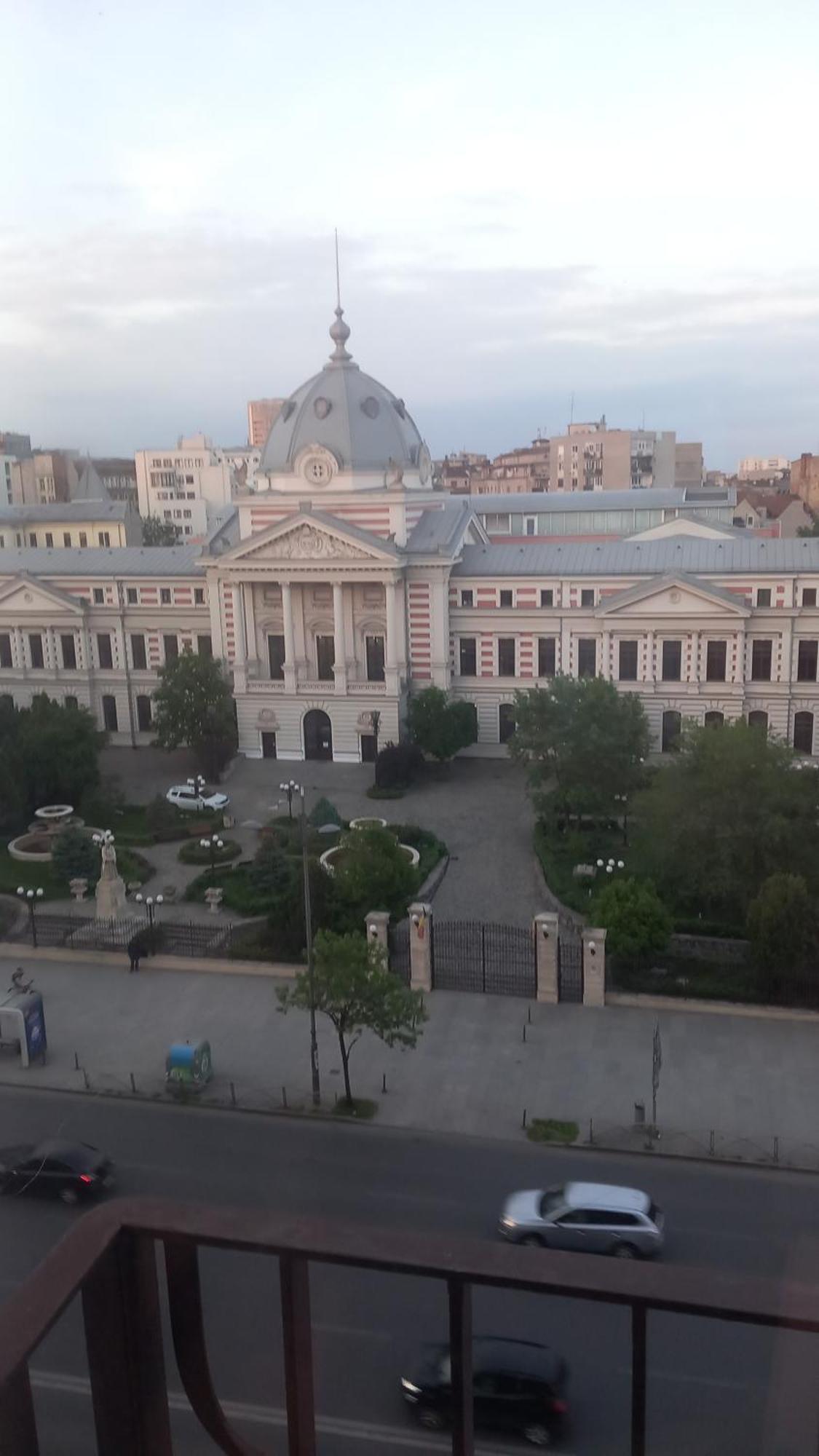 Anastasia Bratianu Apart 28B Beautiful View Self Check From 2 Pm Бухарест Екстер'єр фото